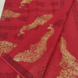 Cotton Saree | Sarees