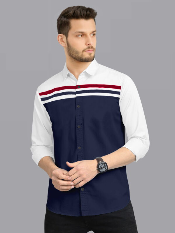 Men Casual Shirt | Shirt