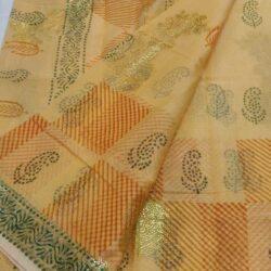 Cotton Saree | Sarees