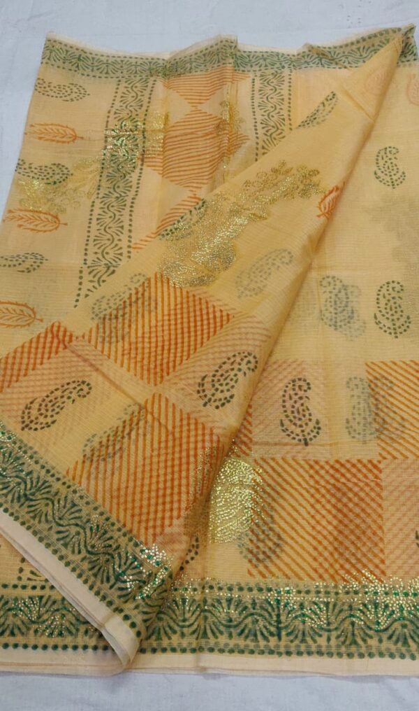 Cotton Saree | Sarees