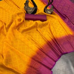 Pattu Silk Saree | Sarees