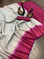 Pattu Silk Saree | Sarees