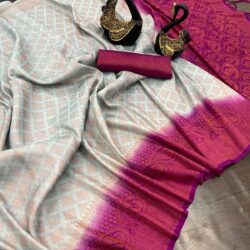 Pattu Silk Saree | Sarees