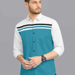 Men Casual Shirt | Shirt