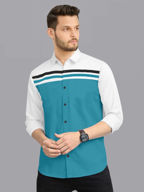 Men Casual Shirt | Shirt