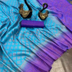 Pattu Silk Saree | Sarees