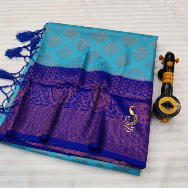 Pattu Silk Saree | Sarees