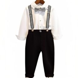 Casual Dungaree Shirt Shirts Dungaree Shirt