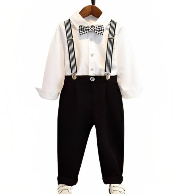 Casual Dungaree Shirt Shirts Dungaree Shirt