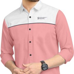 Men Casual Shirt | Shirt