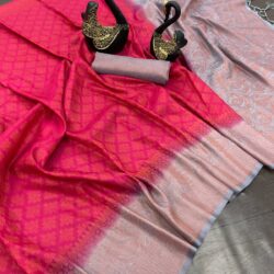 Pattu Silk Saree | Sarees