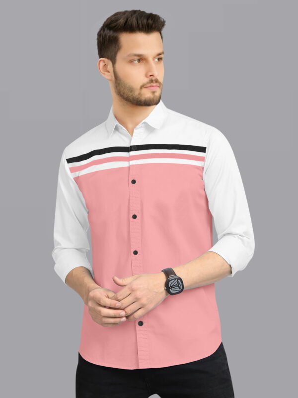 Men Casual Shirt | Shirt