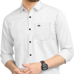 Men Casual Shirt | Shirt