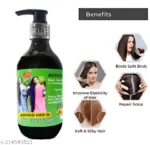 Hair Care Oil