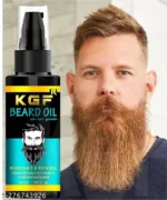 Beard Oil