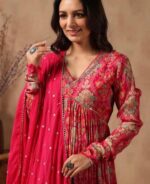 Chinoon Printed Kurti | Kurtis