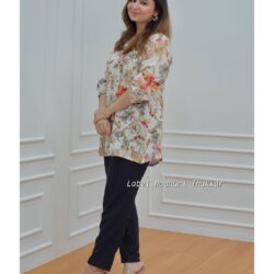 Muslin Tunics Short Kurti | Kurtis