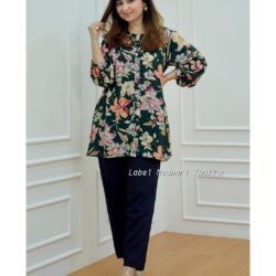 Muslin Tunics Short Kurti | Kurtis