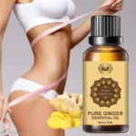 Massage Oils For Belly