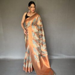 SILK SAREE