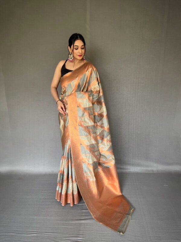 SILK SAREE