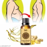 Massage Oils For Belly