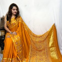 Modal Silk Saree | Sarees