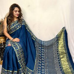 Modal Silk Saree | Sarees