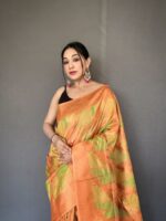 SILK SAREE