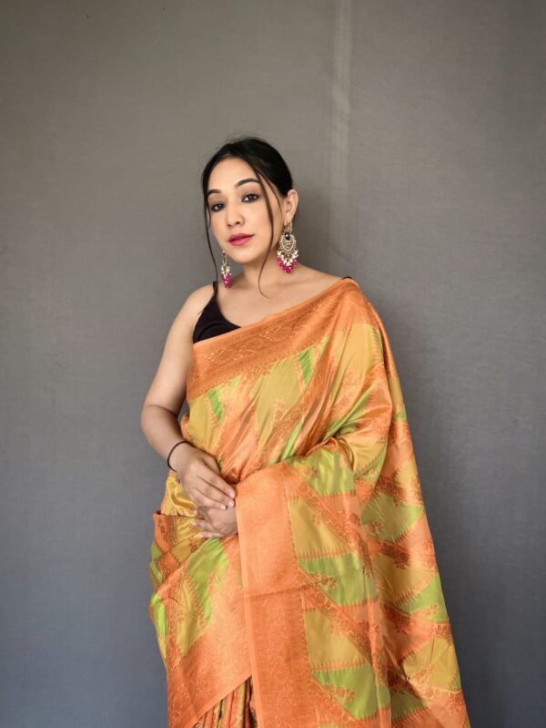 SILK SAREE