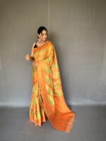 SILK SAREE