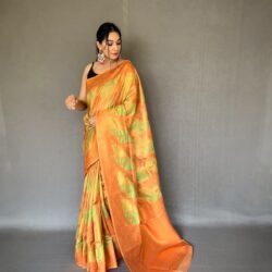 SILK SAREE