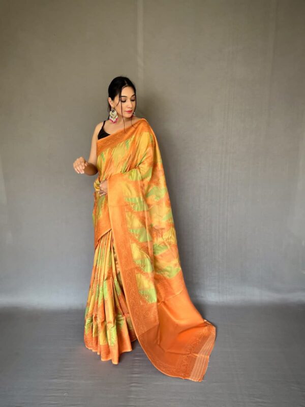 SILK SAREE