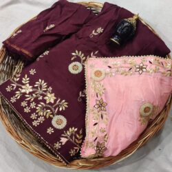 Lehenga Dupatta