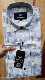 Shirt Printed Shirt