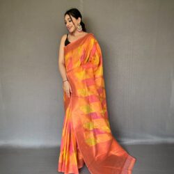 SILK SAREE