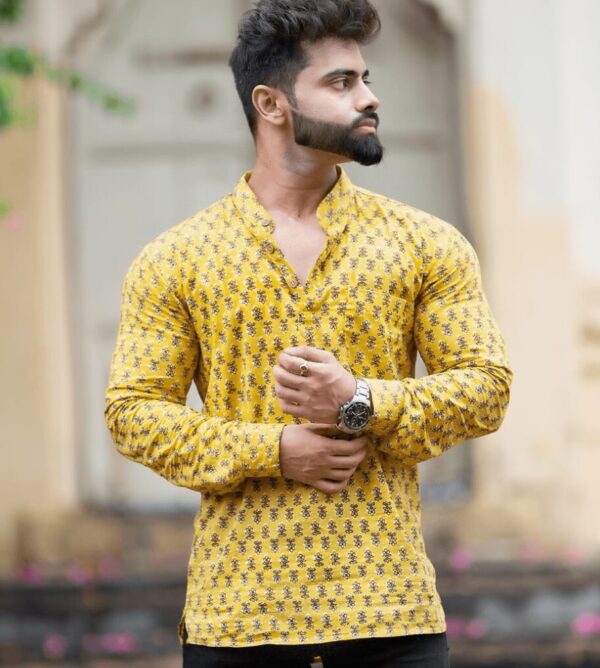 Kurta