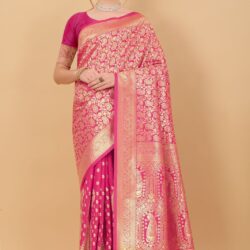 soft silk saree