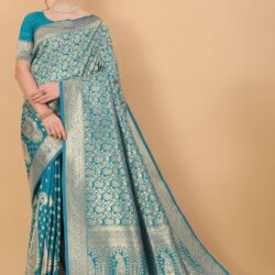 soft silk saree