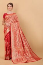 soft silk saree