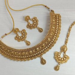 Necklace set Choker set