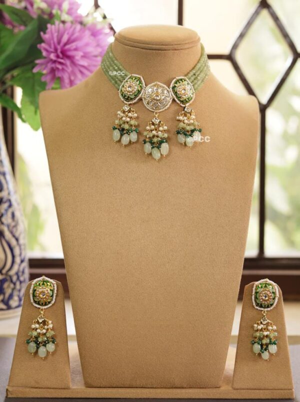 Necklace Set