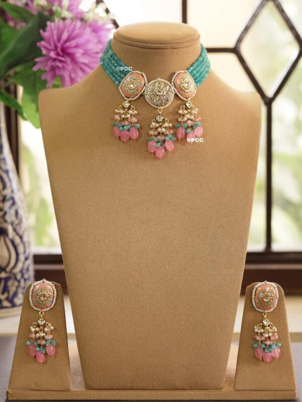 Necklace Set