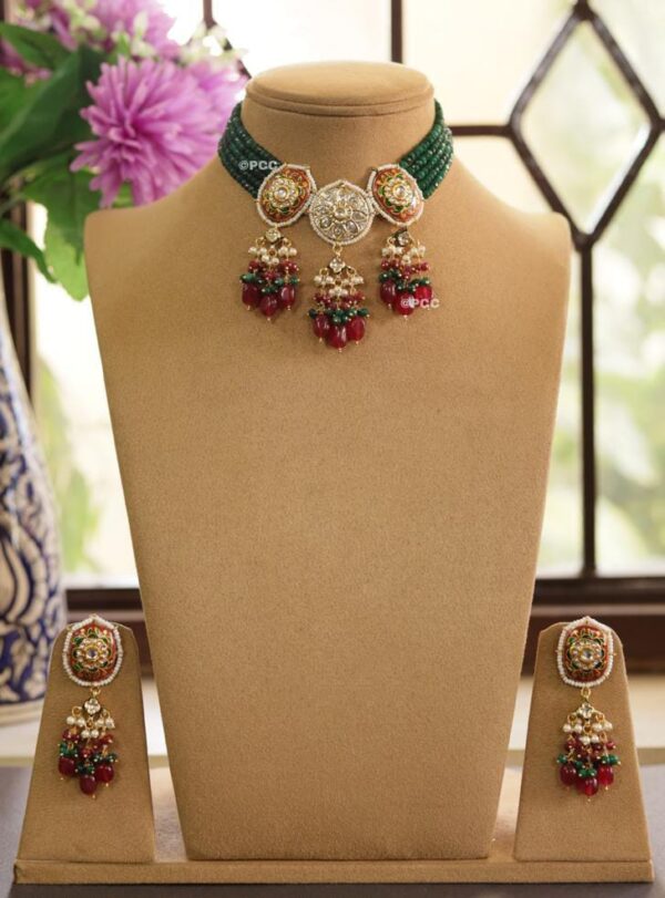 Necklace Set