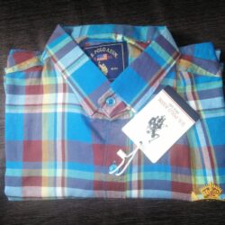 Checked shirts Shirts