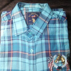 Check Shirt Shirts