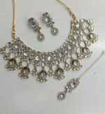 Kundan Set