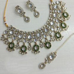 Kundan Set