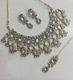 Kundan Set