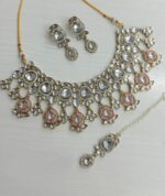 Kundan Set